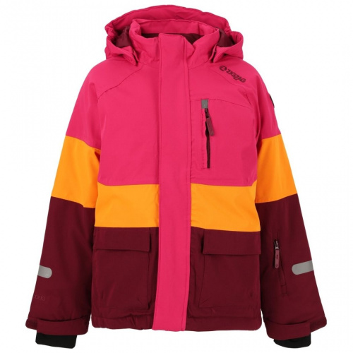 Geci Ski & Snow - Zigzag  Taylora Ski Jacket W-PRO 15000  | Imbracaminte 